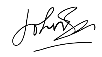 Adam Z. Kawalek, MD signature